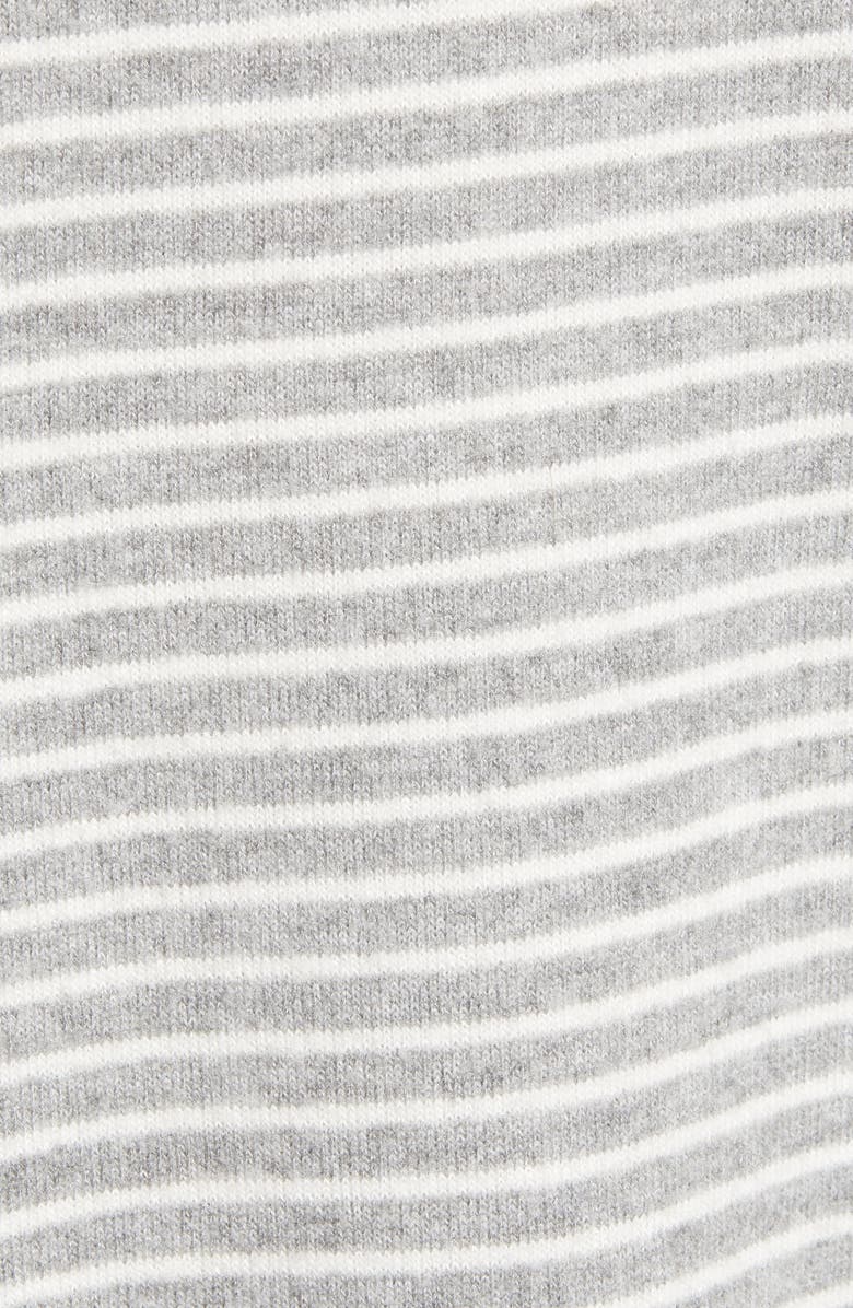 Lou & Grey Brushed Cowl Neck Top, Alternate, color,