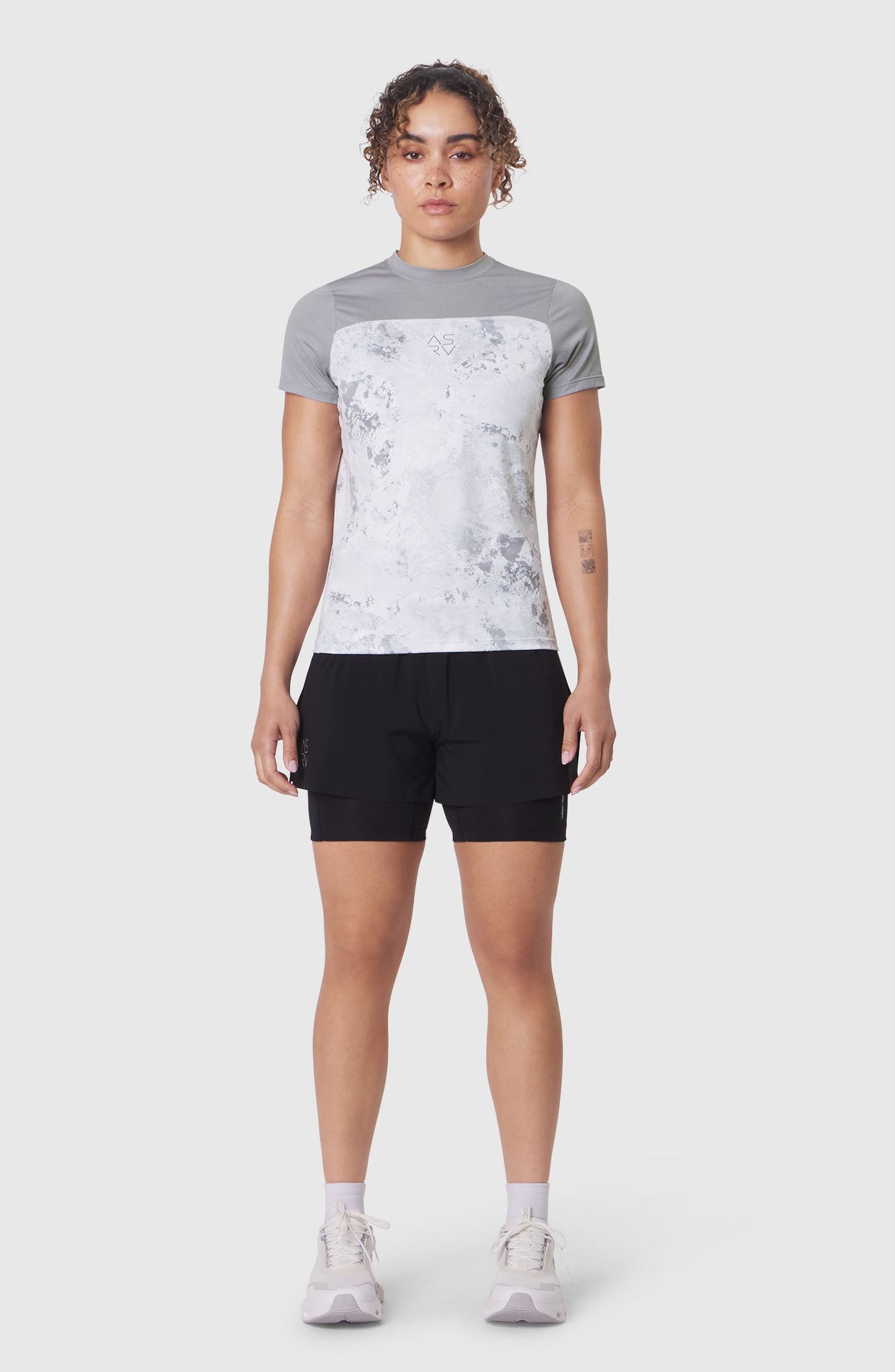 selected Sedona Snow Camo