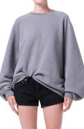 AGOLDE Valma Sweatshirt
