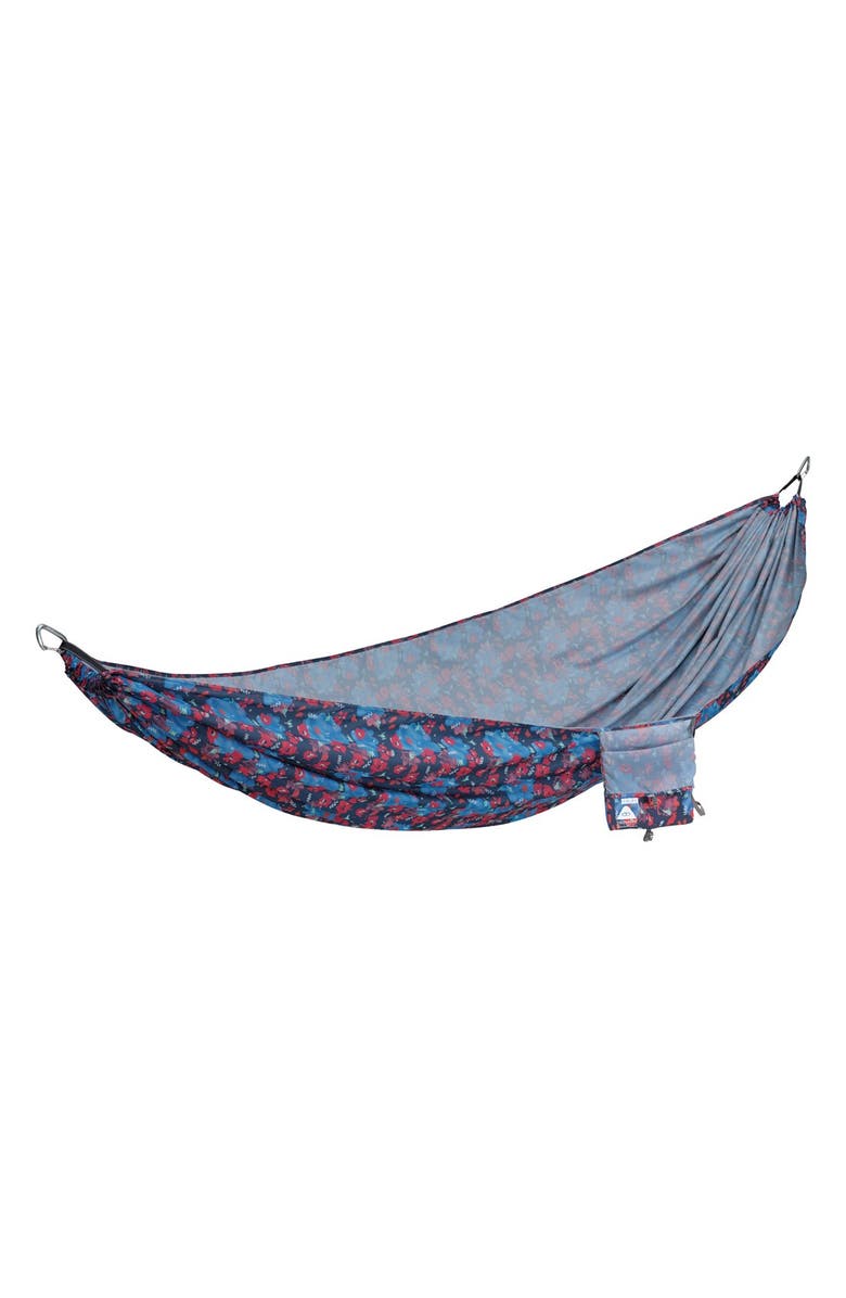 Poler Stuff 'Thermarest Slacker' Double Hammock, Main, color, 