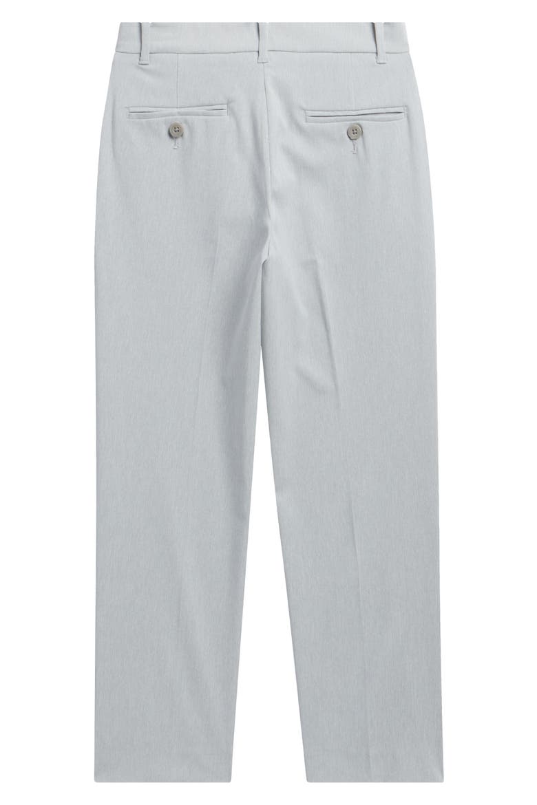 Kids' The Flex Stretch Pants, Alternate, color, LIGHT GREY