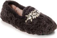 Free People Slumber Party Faux Fur Loafer Slipper
