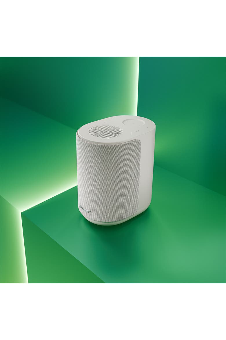 Lifestyle Ultra Speaker - Each, Alternate, color, White