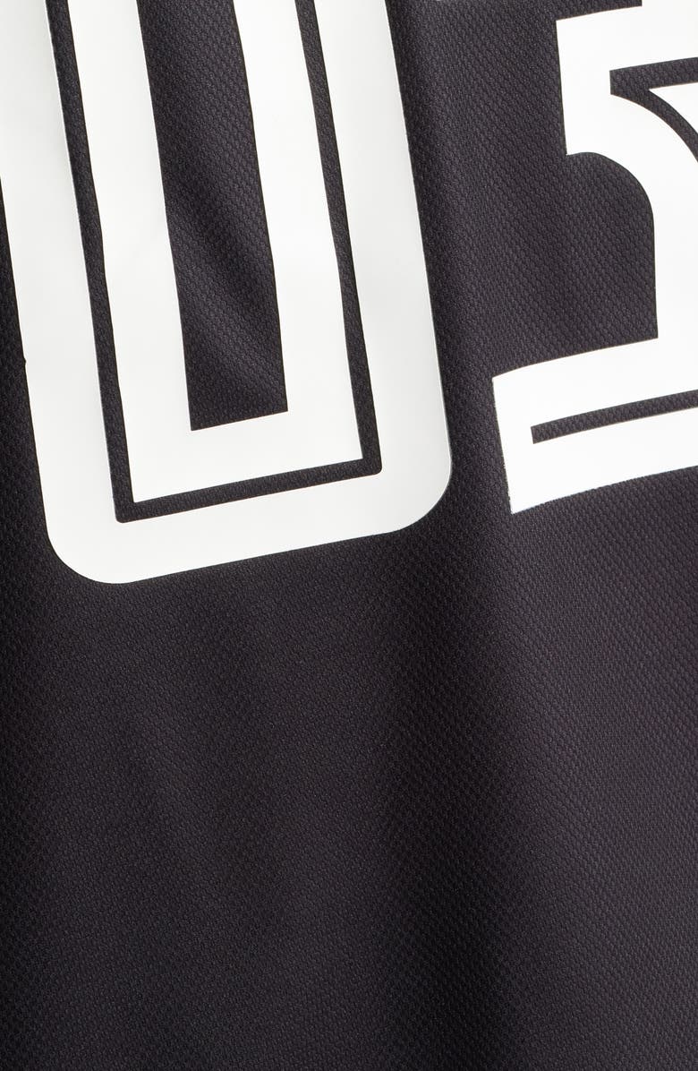 Billionaire Boys Club BB O-Line Jersey T-Shirt, Alternate, color, Black