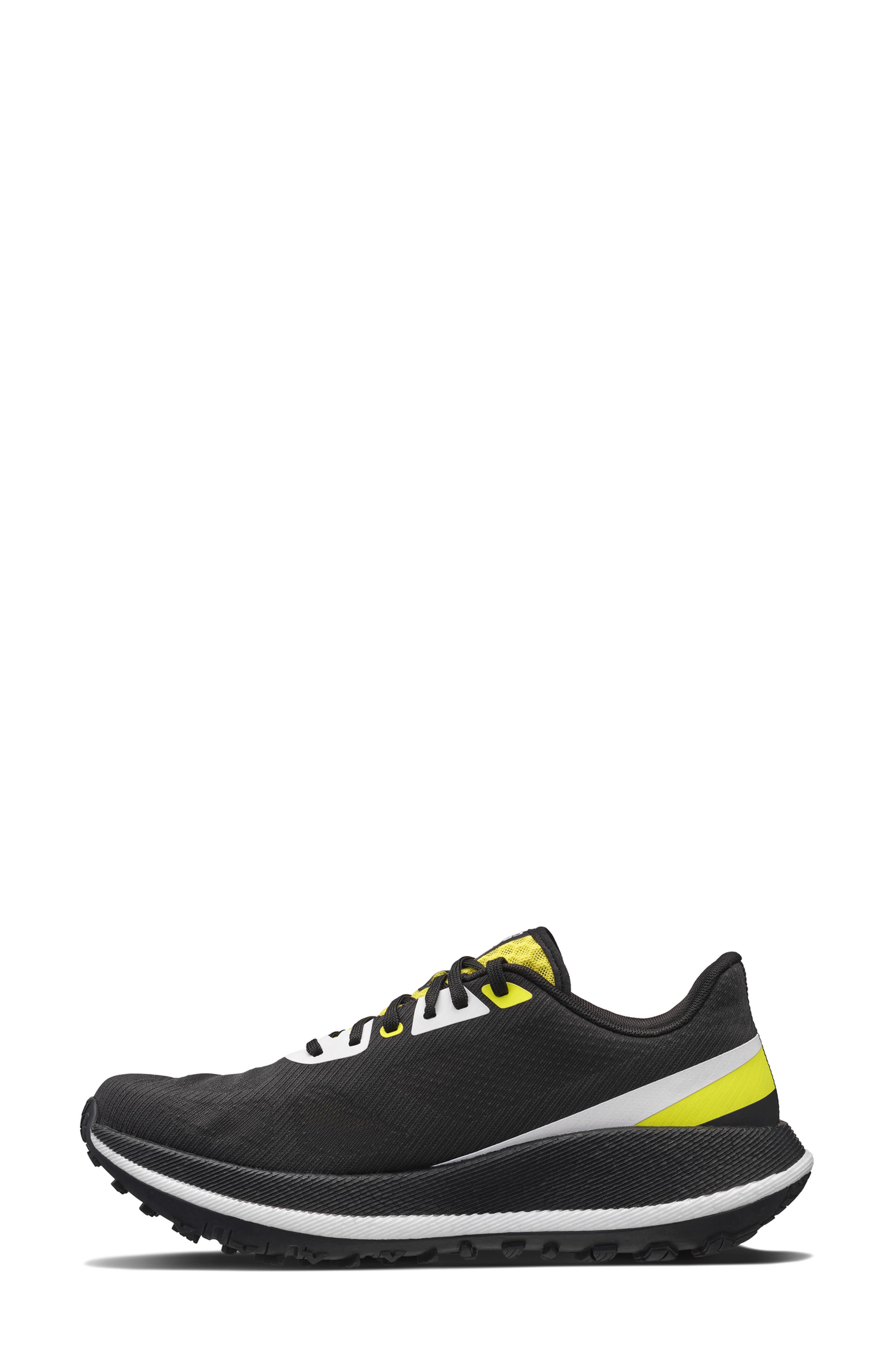 Craft Xplor Hybrid 2 Running Shoe, Alternate, color, Black/ N Light