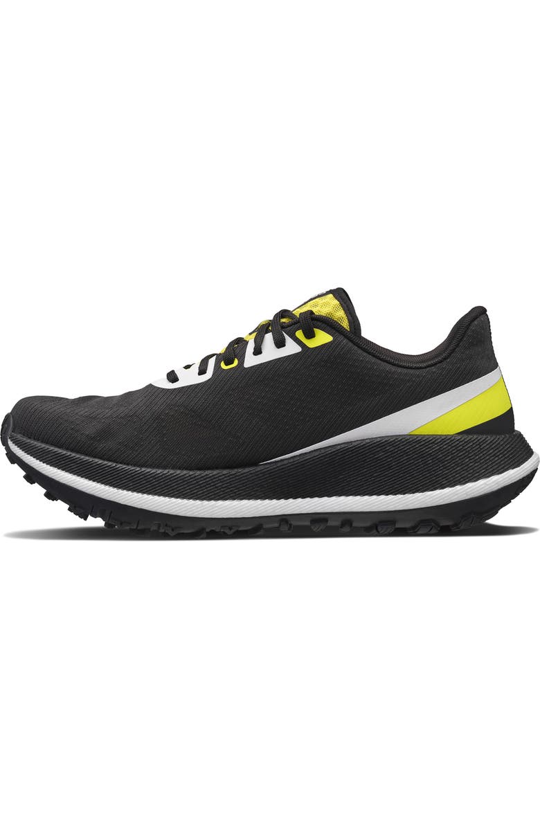 Craft Xplor Hybrid 2 Running Shoe, Alternate, color, Black/ N Light