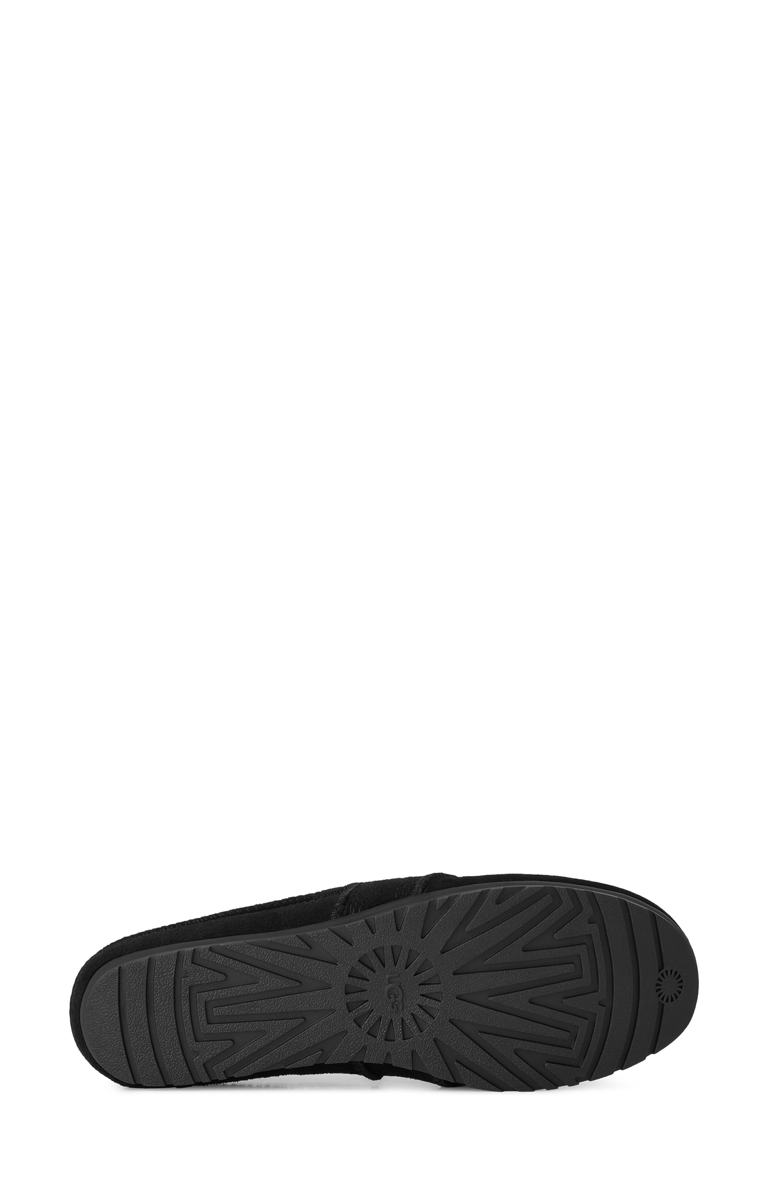 Quill Mary Jane Sneaker, Alternate, color, BLACK