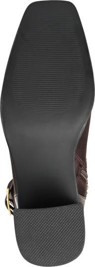 Gaibree Buckle Boot