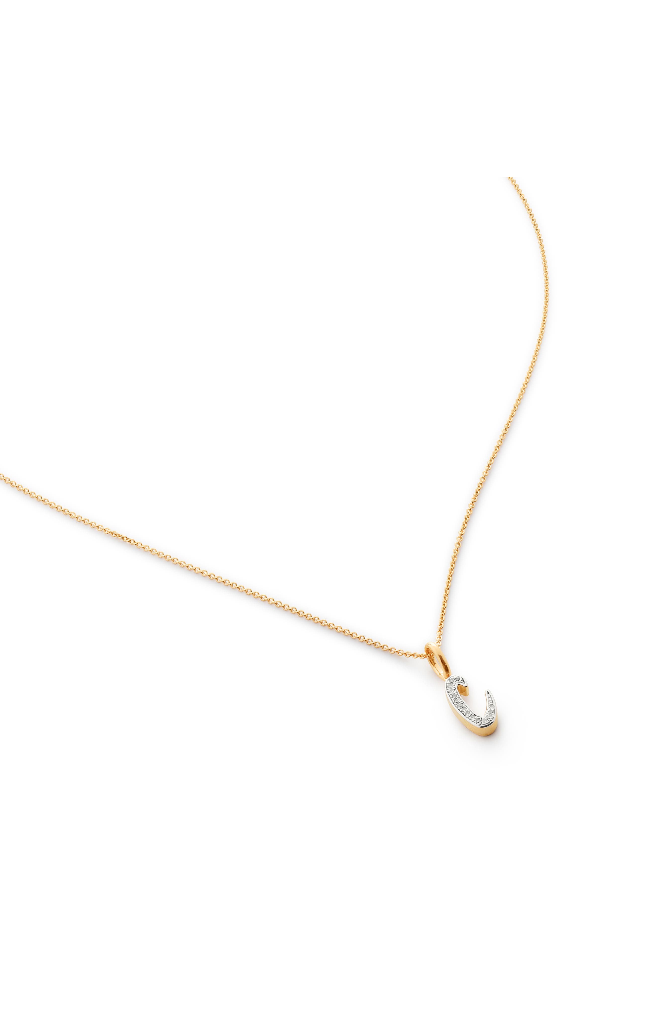 18CT GOLD VERMEIL STERLING C