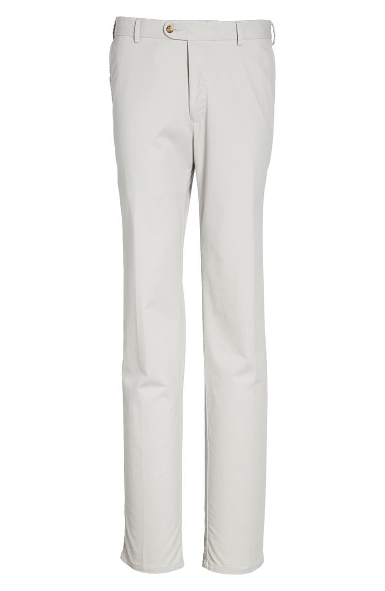 Peter Millar Twill Pants, Alternate, color, 