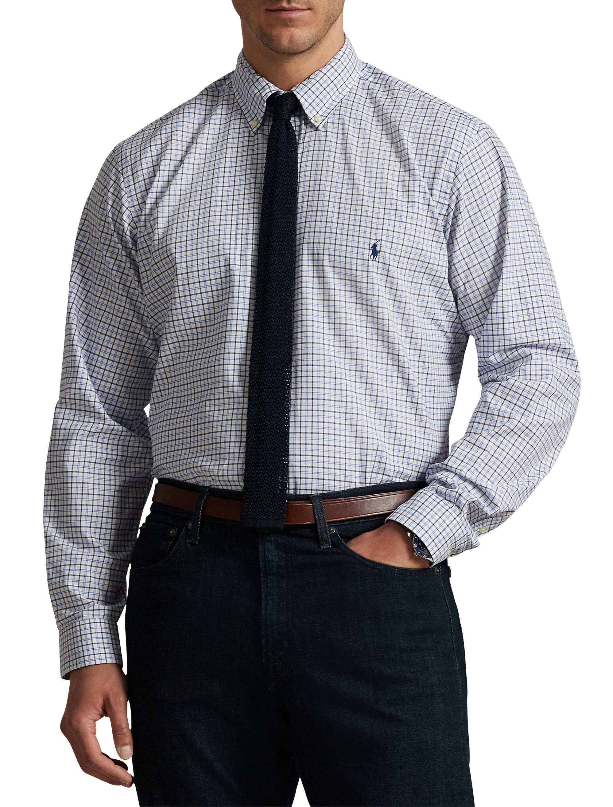 selected NEVIS BLUE