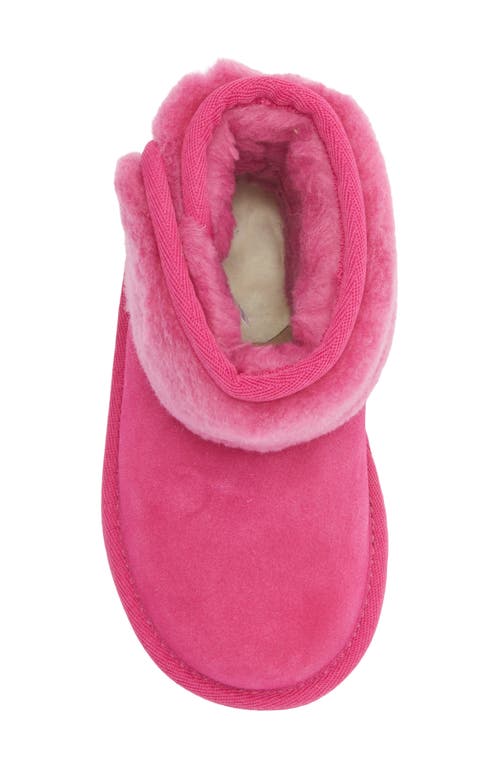 Ugg ® Kids' Classic Jona Luxury Boot In Pink