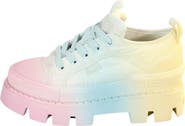 Buffalo Boots Raven Lo Sneaker