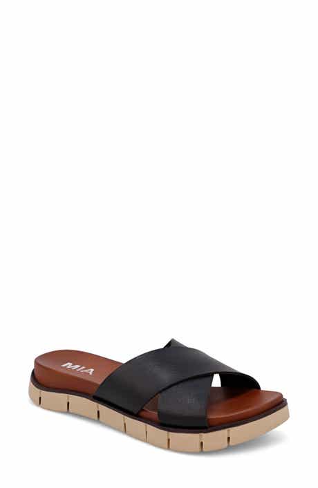 MIA Elissa Slide Sandal