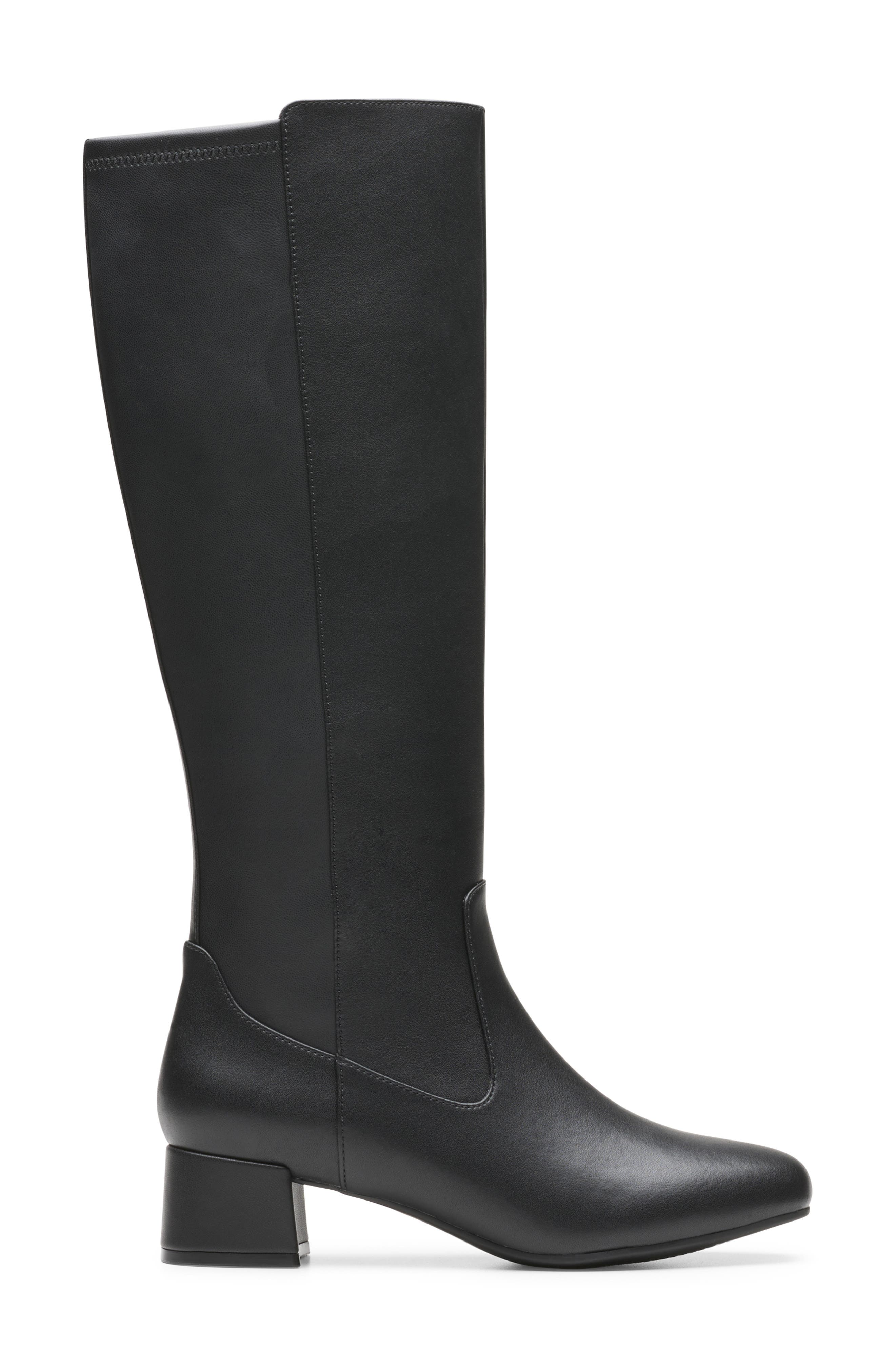 Iridessa Glow Tall Boot - Wide Width Available