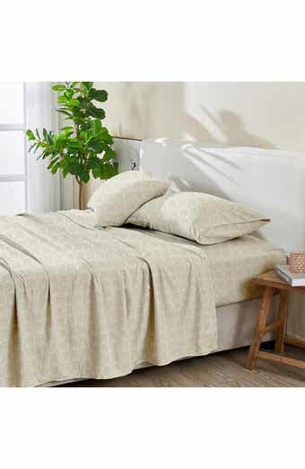 Leiea Prewashed Microfiber Sheet Set