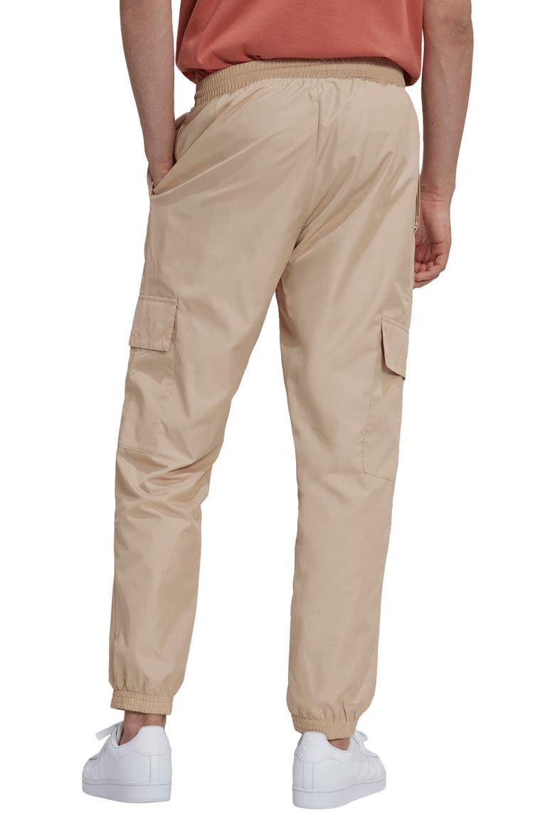 Ozworld Cargo Jogger Pants, Alternate, color, MAGBEI