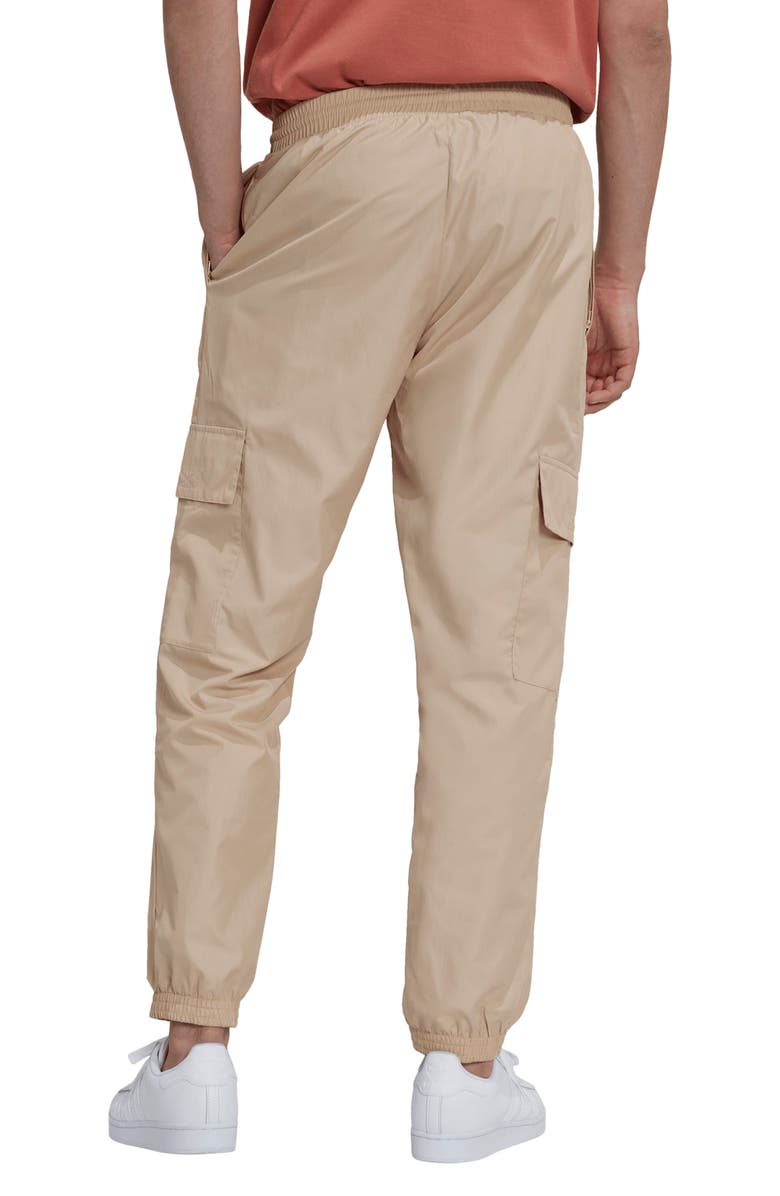 adidas Originals Ozworld Cargo Jogger Pants, Alternate, color,