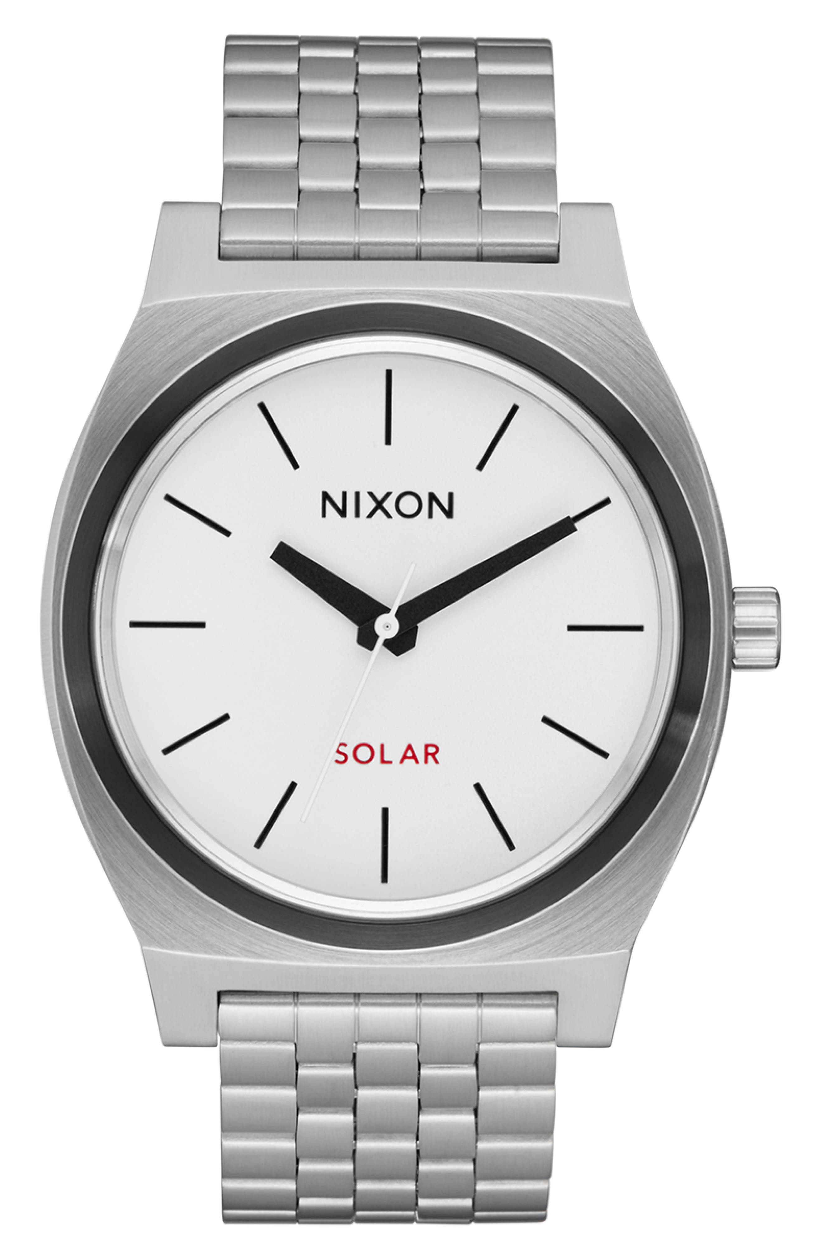 SILVER / WHITE LUME
