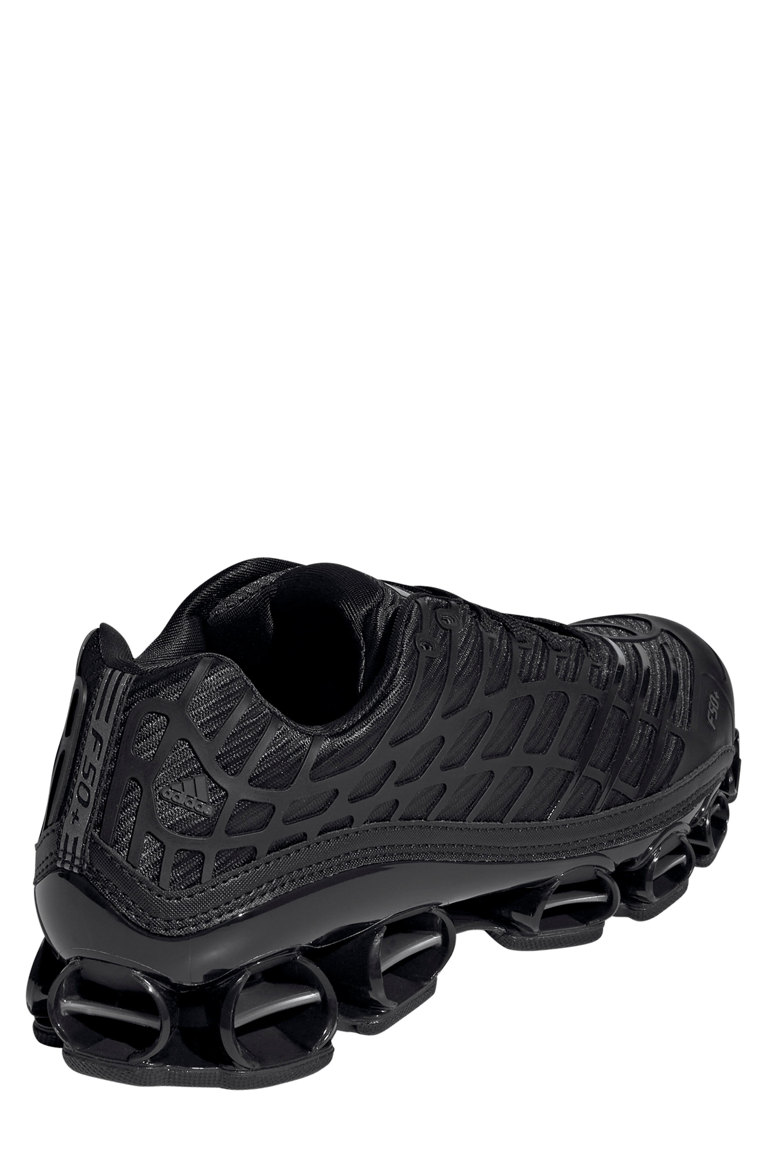 adidas Megaride F50 Running Sneaker, Alternate, color, 