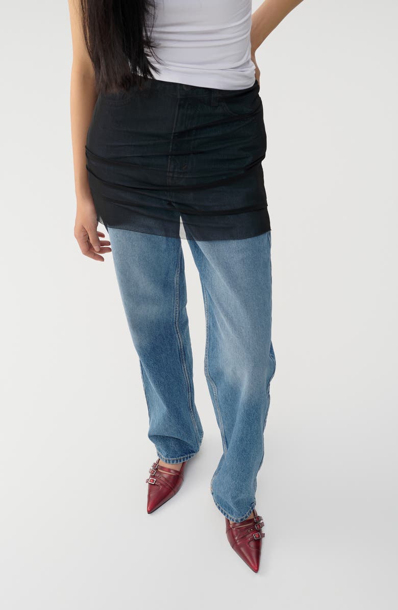 Vagabond Shoemakers Lykke Pointed Toe Kitten Heel Pump, Alternate, color,