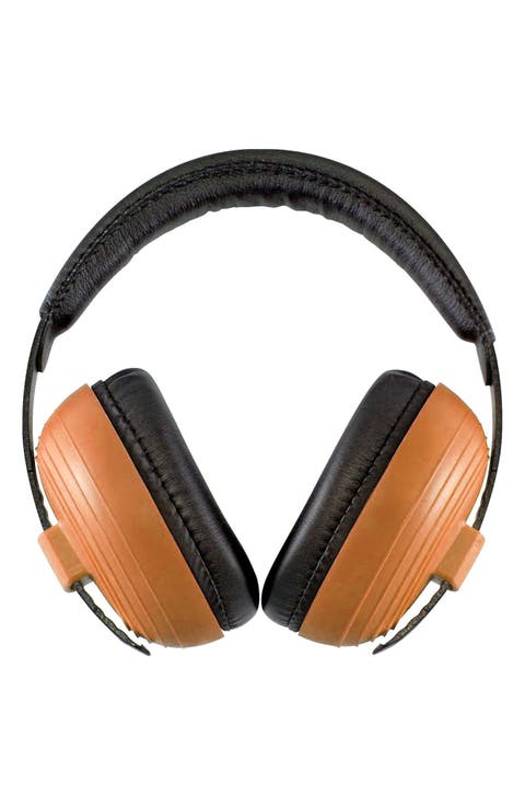 Kids' WhispEars Ear Protection Headphones