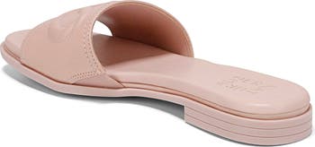 Genevieve Slide Sandal