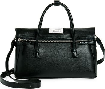 MAISON MARGIELA 5AC East West  バッグ Maison Margiela - 5AC HANDBAG EAST WEST SMALL | HBX
