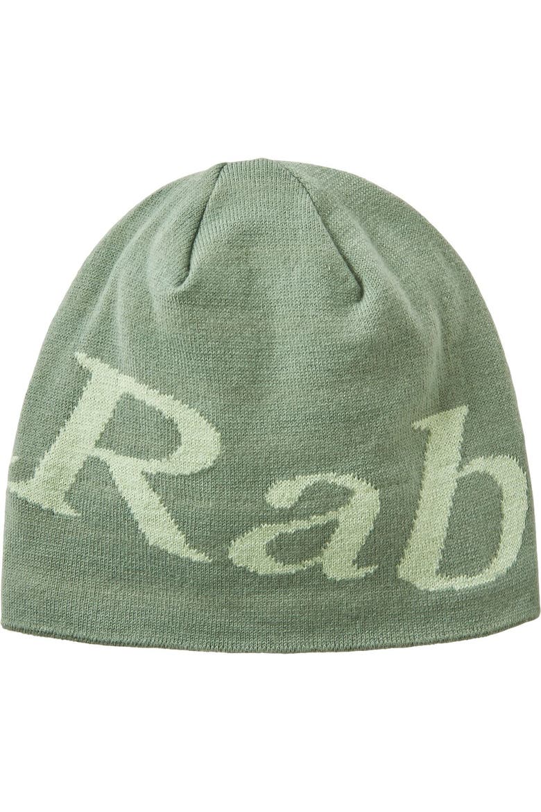 Lo Beanie, Main, color, Dark Fig Green/Fig Green