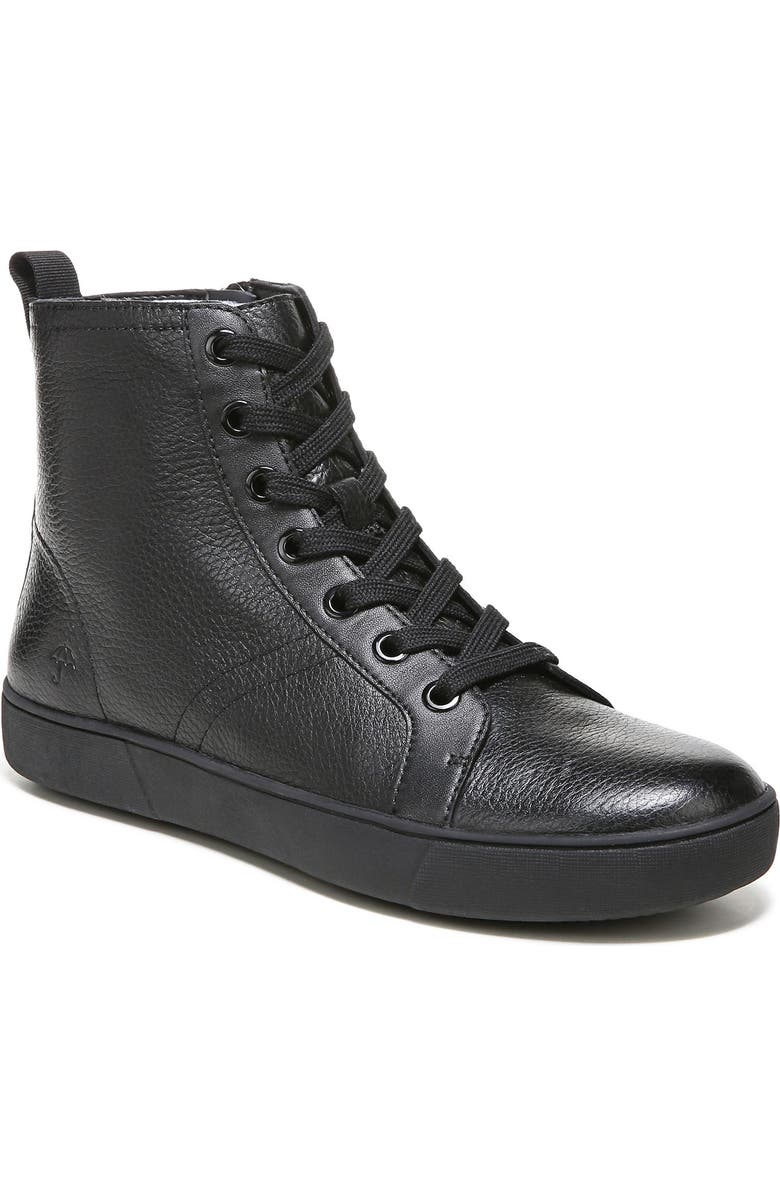 Naturalizer Morrison High Top Sneaker, Main, color,