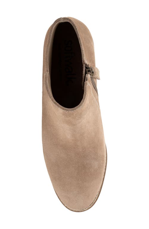 Softwalk ® Rocklin 2.0 Bootie