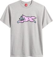 ICECREAM Running Dog Graphic T-Shirt