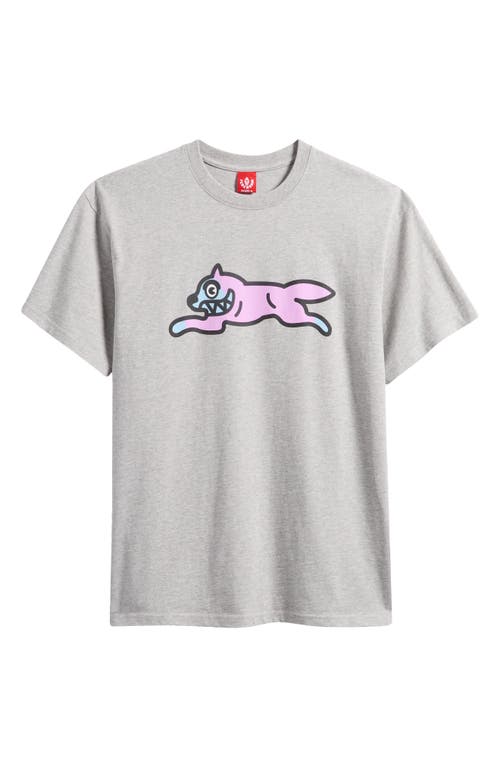 Shop Icecream Running Dog Graphic T-shirt