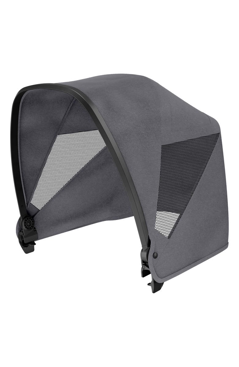 Veer Retractable Canopy for Cruiser XL, Main, color, Black