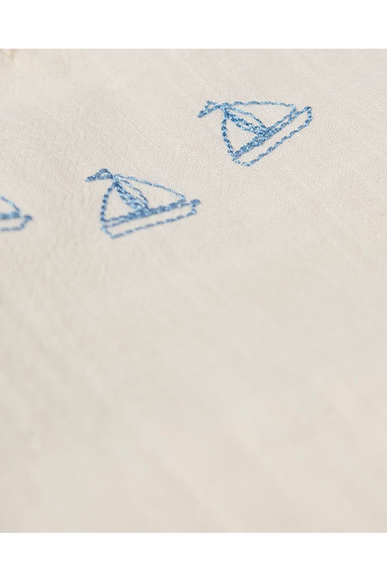 2 Piece Set The Sail Bloomer Set, Alternate, color, Sea Salt