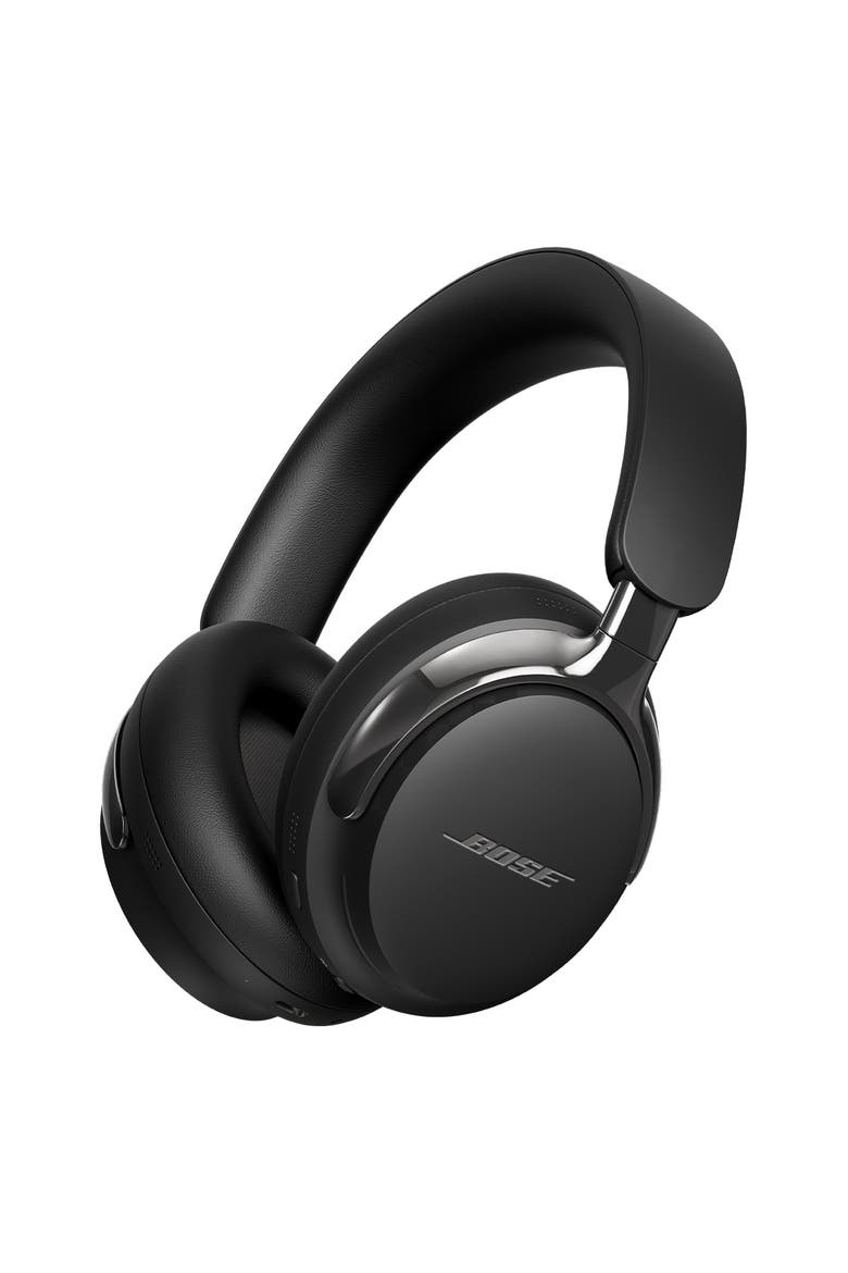 Bose® QuietComfort Ultra Wireless Noise Cancelling Headphones