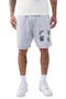 selected Heather Grey