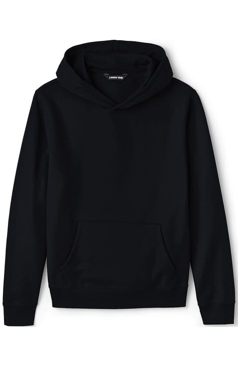 School Uniform Adult Hooded Pullover Sweatshirt