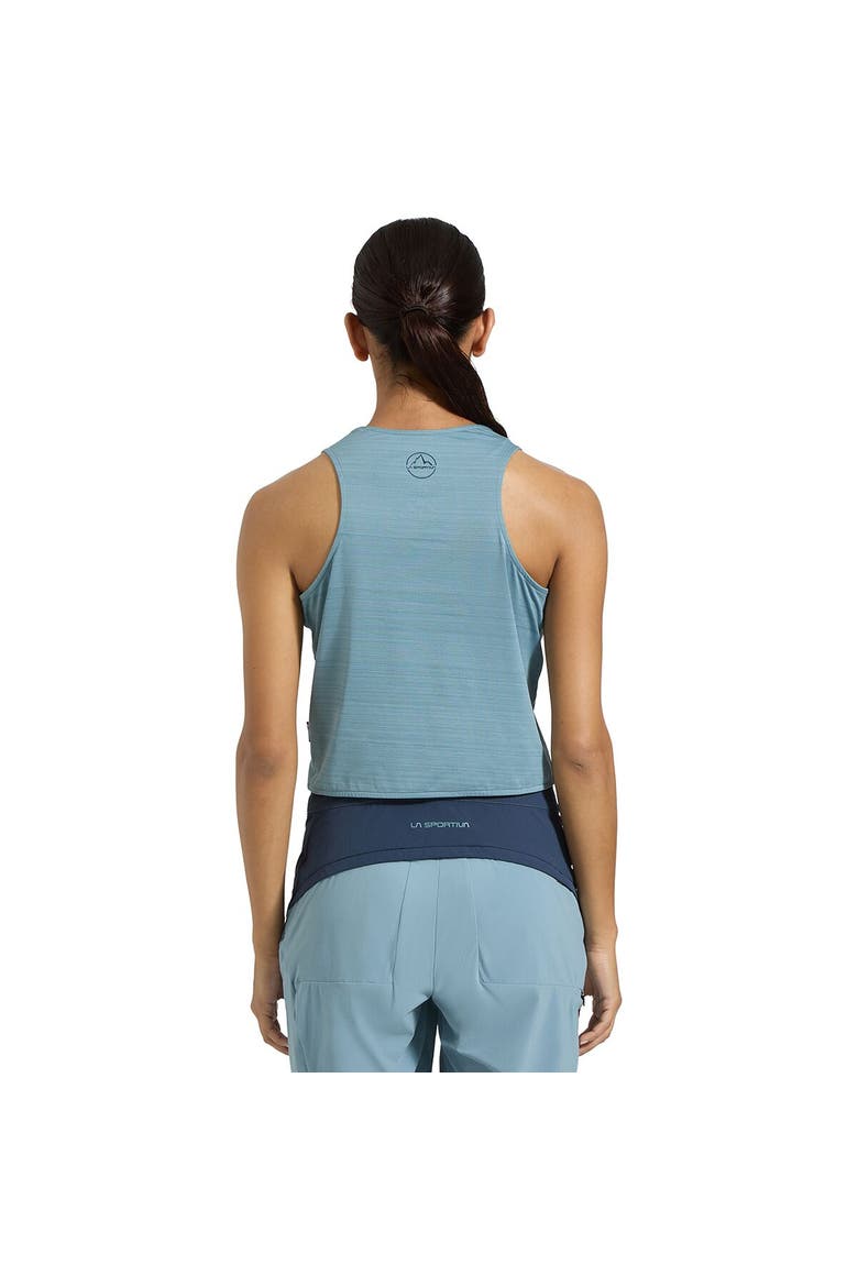 Sunfire Tank Top - Women's, Alternate, color, Limestone/Night Sky