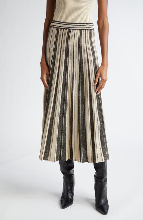 Women s Zimmermann Midi Skirts Nordstrom