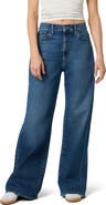Hudson Jeans Jolene Wide Leg Jeans