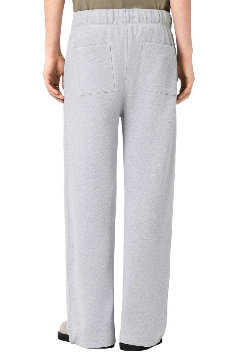 Asher Sweatpants, Alternate, color, GREY MARL