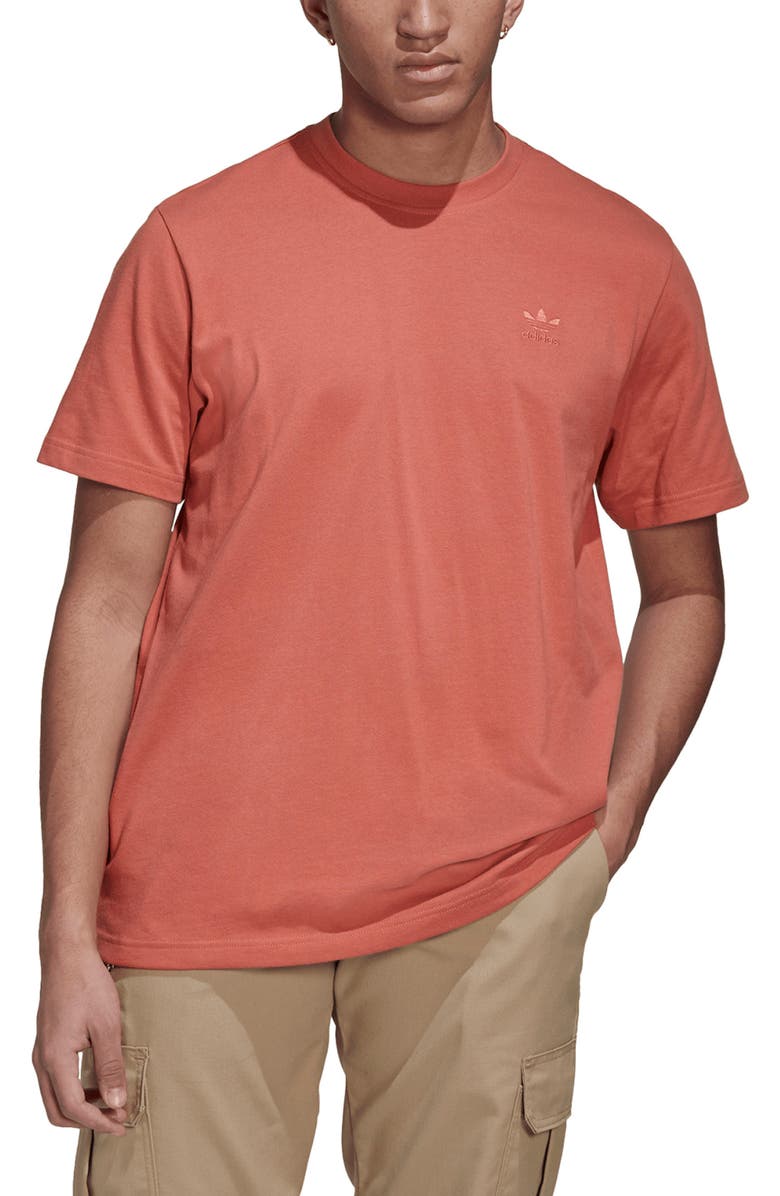 adidas Originals Ozworld Graphic Tee, Main, color,