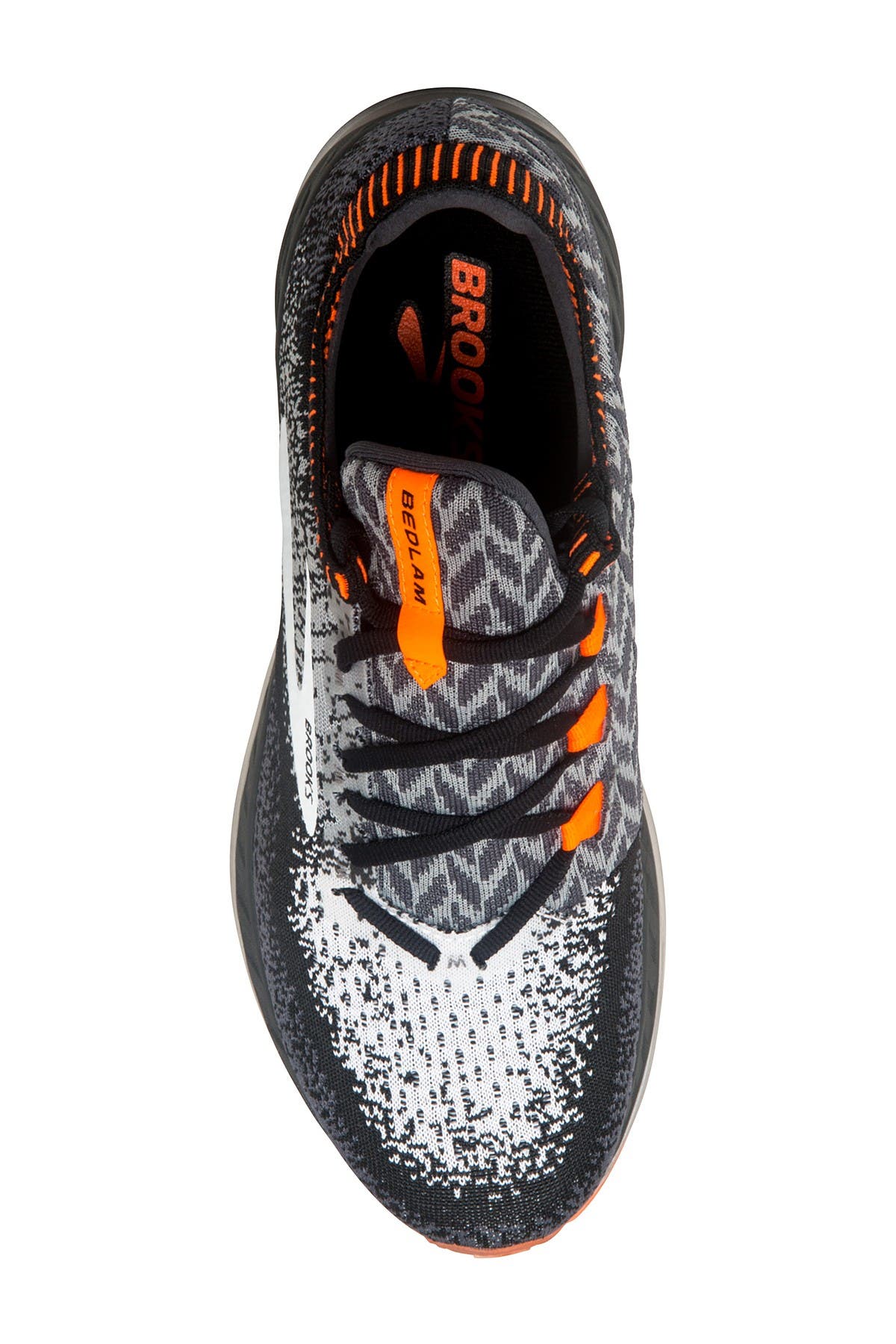 Brooks Bedlam Running Shoe, Alternate, color, 