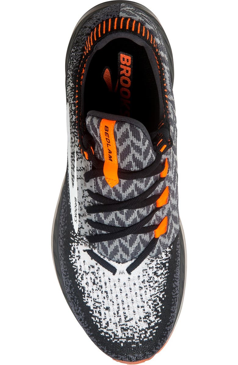 Brooks Bedlam Running Shoe, Alternate, color,