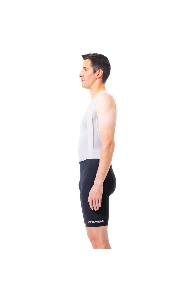 GOREWEAR Spinshift Cargo Bib Short+ - Men
s, Alternate, color, Black