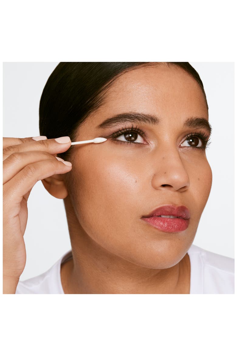 Rinse-Off Eye Makeup Remover, Alternate, color, NO COLOR