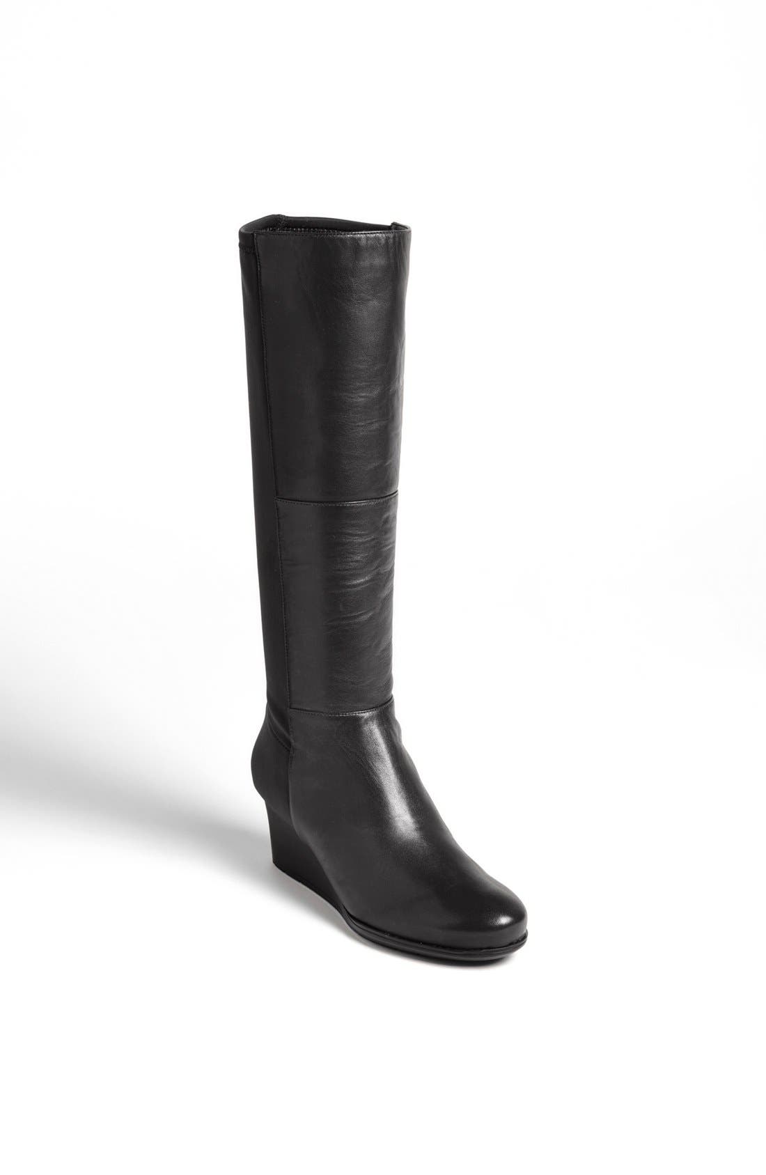 Rockport 'Total Motion' Boot, Main, color, 