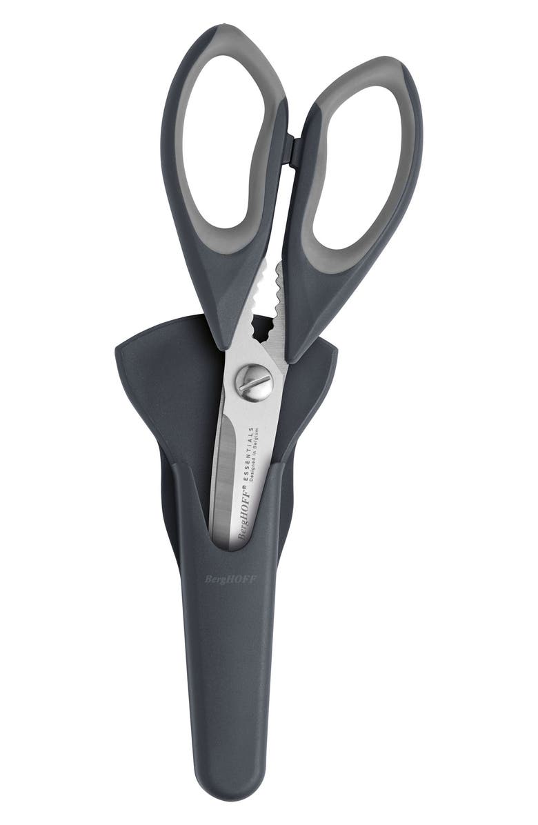 BergHOFF 's 25-Piece Tool Set, Alternate, color, Black