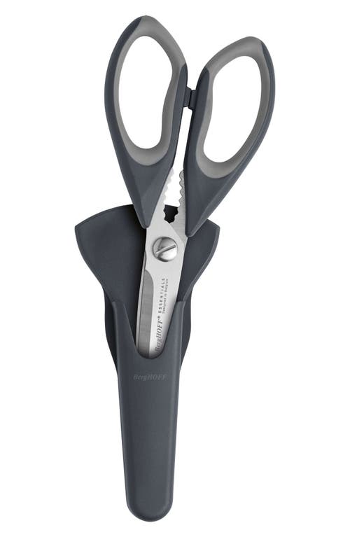 Berghoff 's 25-piece Tool Set In Black